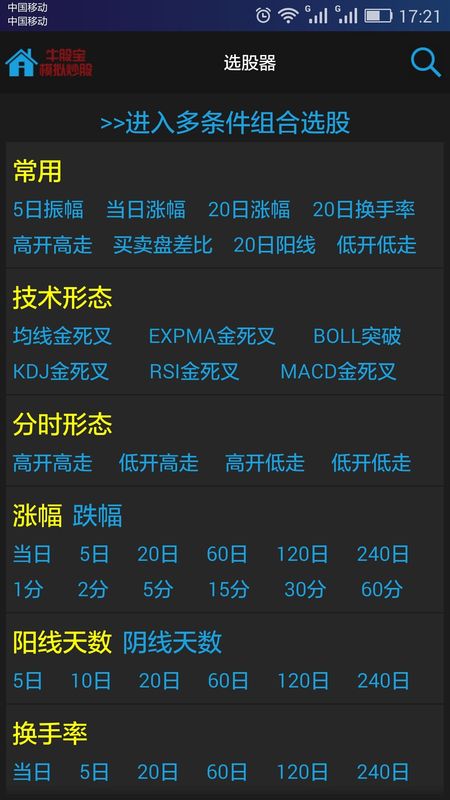 牛股宝股票通_图片4