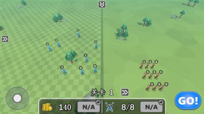 战斗模拟器2_图片4