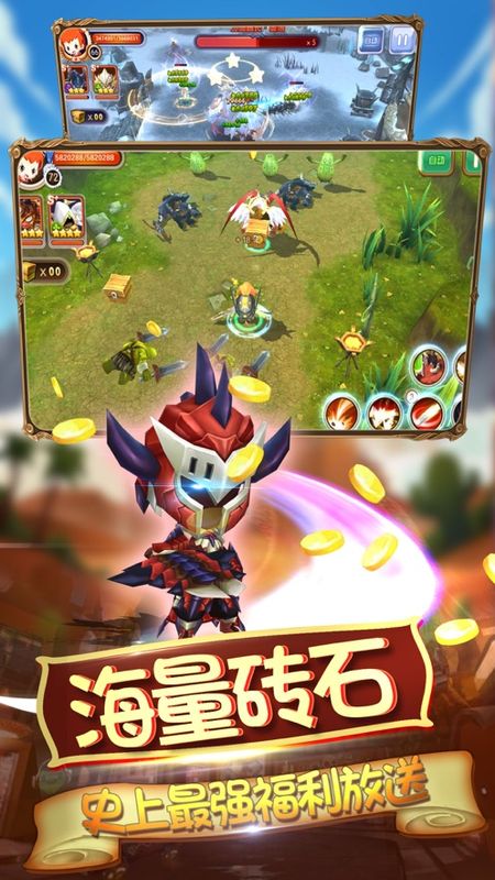 苍灵决_图片1