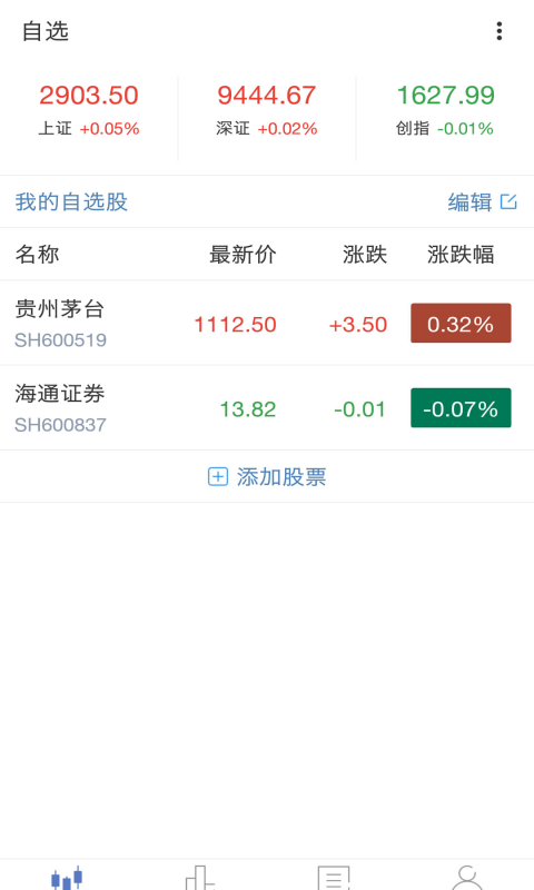 炒股宝_图片1