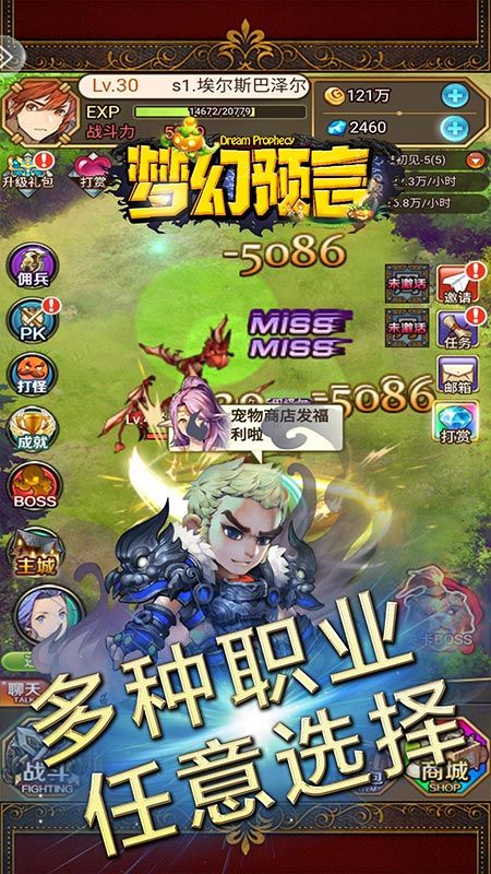 梦幻预言_图片4