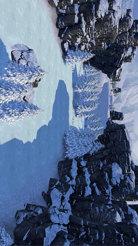 奇幻滑雪_图片3