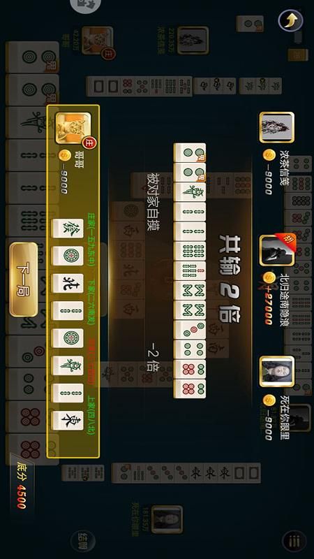 同乐乐广东麻将_图片1