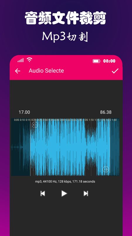 视频音频转换器_图片3