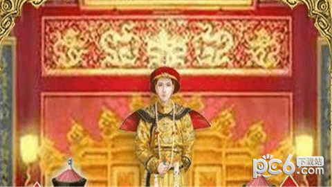 盛世宠妃_图片3