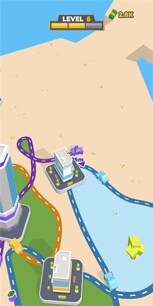 要想富先修路_图片1