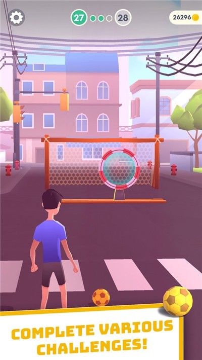 射门高手_图片3