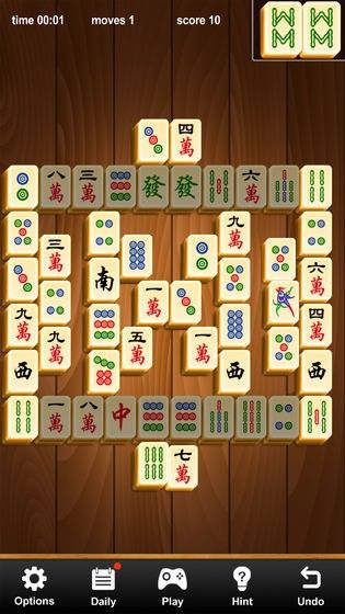 麻将连一连_图片3