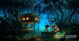 实验之岛_图片4