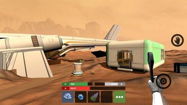 火星生存模拟_图片1