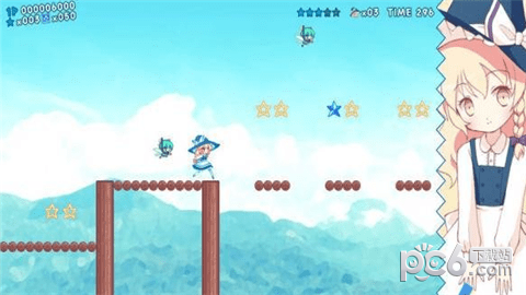 魔理沙大陆遗产 版本: v1.1.179截图2