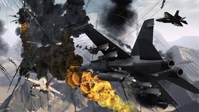 战争的召唤战争使命_图片3