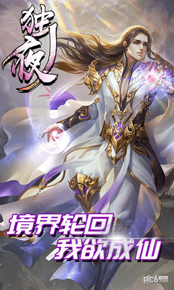 独夜_图片2