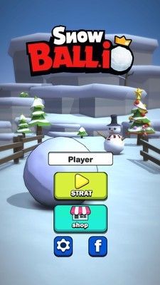 推雪球大作战_图片1