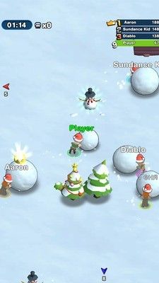 推雪球大作战_图片3