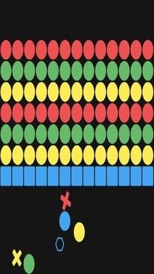 彩色隧道_图片1