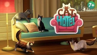 猫舍特别版_图片1