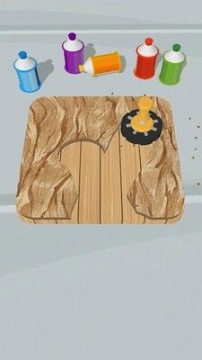 我木雕贼优秀_图片1