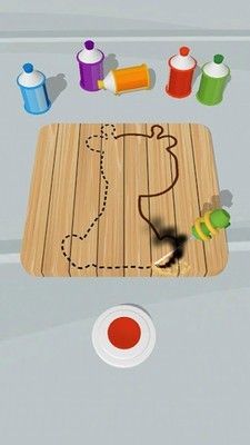 我木雕贼优秀_图片2