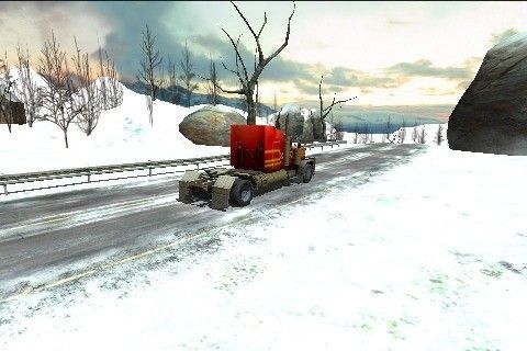 雪卡车赛车_图片3