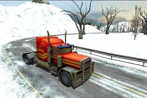 雪卡车赛车_图片4