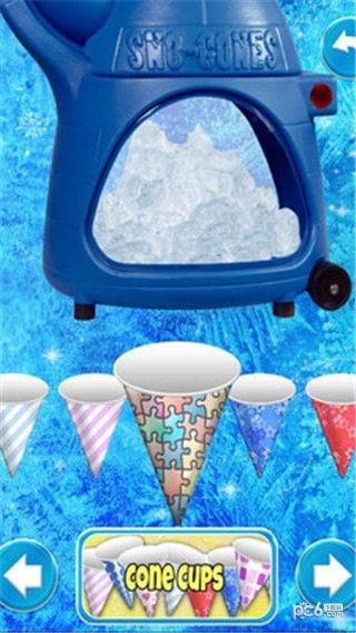 雪锥制造商_图片4