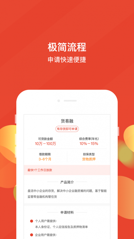 优资美贷_图片4