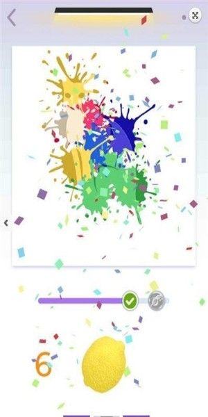 杰作水果画 版本: v0.1截图3
