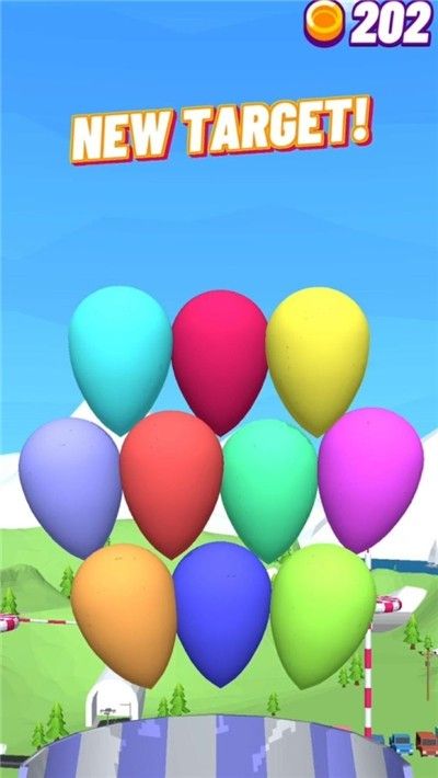 一锤到顶 版本: v0.1截图1