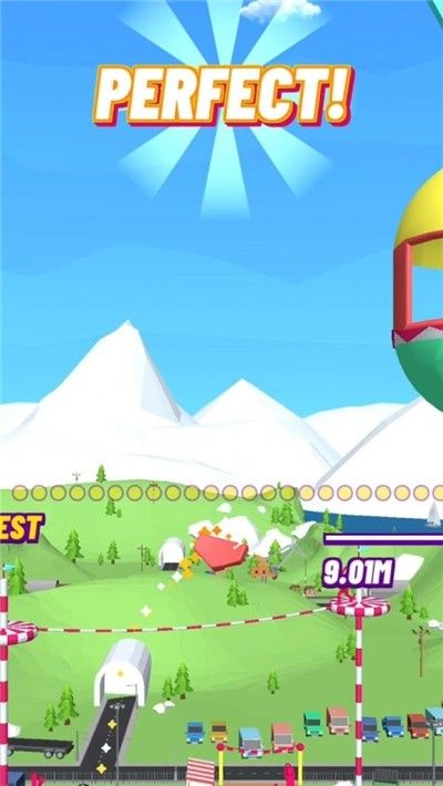 一锤到顶 版本: v0.1截图2