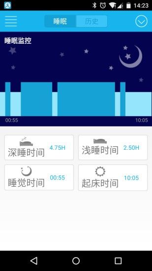 zeroner手环_图片3
