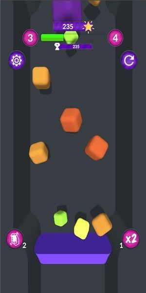 2048软糖3D_图片1