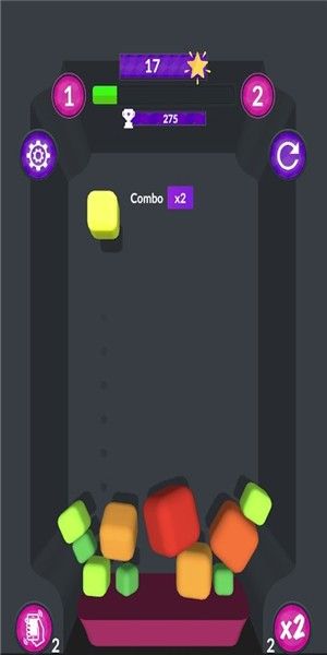 2048软糖3D_图片2