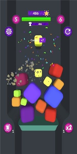 2048软糖3D_图片4