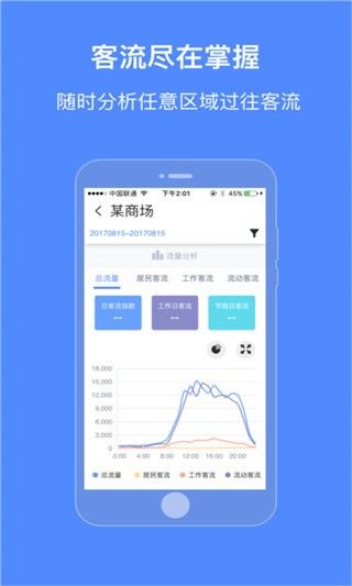 高德位智 版本: v1.3.1截图2