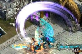 征途2动作版_图片1