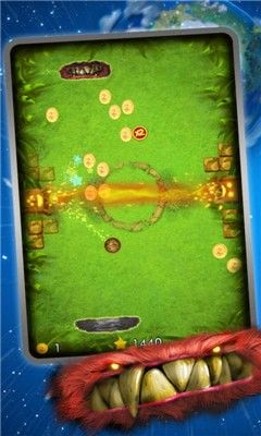 乒乓世界 版本: v1.04截图1