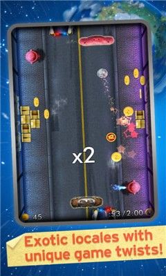 乒乓世界 版本: v1.04截图2