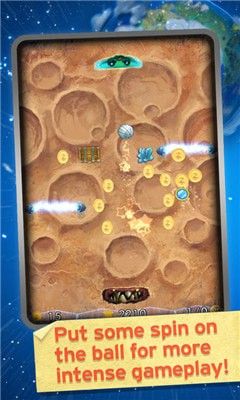 乒乓世界 版本: v1.04截图5