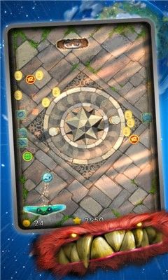 乒乓世界 版本: v1.04截图6