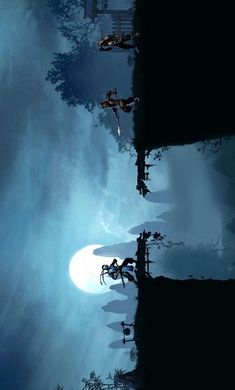 忍者武士：暗影格斗_图片3