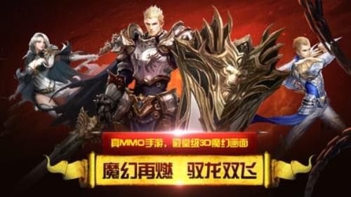 决战龙骑士_图片2