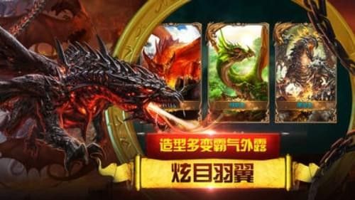 决战龙骑士_图片3