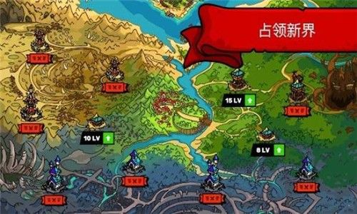 塔楼之境_图片3