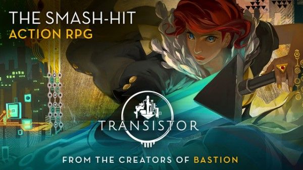 Transistor晶体管_图片5