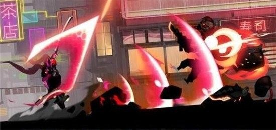 赛博战士_图片1