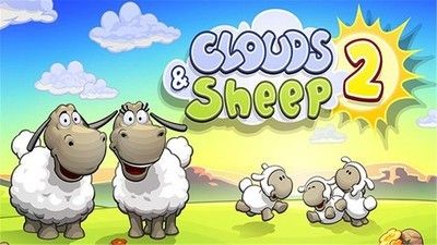 云和绵羊的故事2中文版_图片1