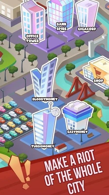 办公室骚乱 版本: v0.9.20截图3