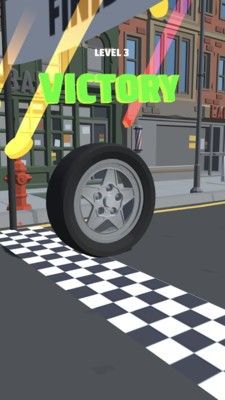 车轮压压压 版本: v1.0.0截图4