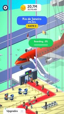 闲置航空公司_图片3